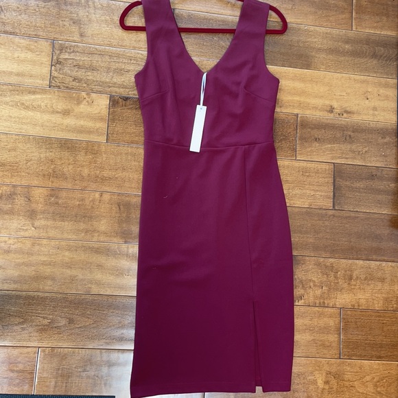 Adelyn Rae dress - Picture 3 of 7
